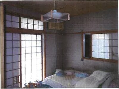 和歌山県紀の川市 粉河駅18分 戸建て 1,586万円の競売物件情報 #21