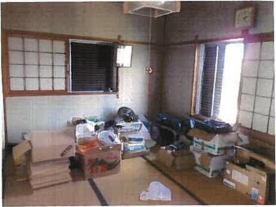 和歌山県紀の川市 粉河駅18分 戸建て 1,586万円の競売物件情報 #23
