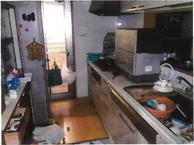 和歌山県紀の川市 粉河駅18分 戸建て 1,586万円の競売物件情報 #34