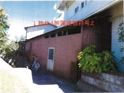 和歌山県紀の川市 粉河駅18分 戸建て 1,586万円の競売物件情報 #5