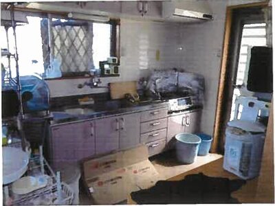 和歌山県紀の川市 粉河駅18分 戸建て 1,586万円の競売物件情報 #52