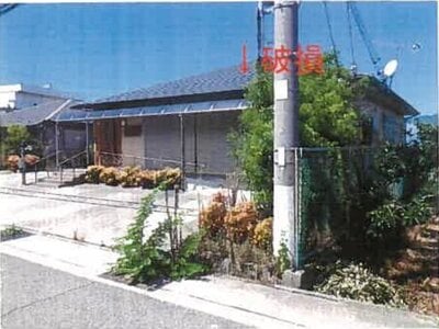 和歌山県紀の川市 粉河駅18分 戸建て 1,586万円の競売物件情報 #6