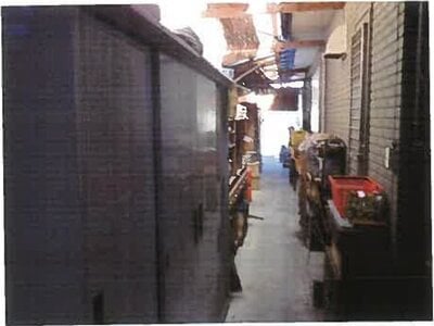 和歌山県紀の川市 粉河駅18分 戸建て 1,586万円の競売物件情報 #9