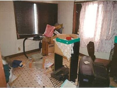 (値下げ) 和歌山県和歌山市 六十谷駅20分 戸建て 163万円の競売物件情報 #10