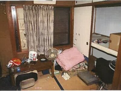 (値下げ) 和歌山県和歌山市 六十谷駅20分 戸建て 163万円の競売物件情報 #11