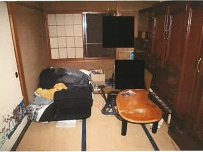 (値下げ) 和歌山県和歌山市 六十谷駅20分 戸建て 163万円の競売物件情報 #12