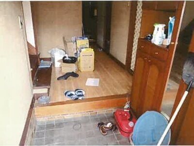 (値下げ) 和歌山県和歌山市 六十谷駅20分 戸建て 163万円の競売物件情報 #2