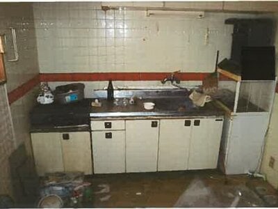 (値下げ) 和歌山県和歌山市 六十谷駅20分 戸建て 163万円の競売物件情報 #7