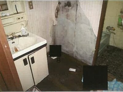 (値下げ) 和歌山県和歌山市 六十谷駅20分 戸建て 163万円の競売物件情報 #8