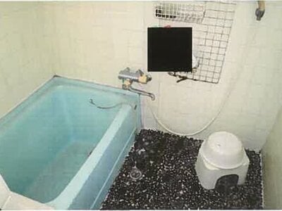 (値下げ) 和歌山県和歌山市 六十谷駅20分 戸建て 163万円の競売物件情報 #9