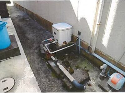 (値下げ) 和歌山県和歌山市 紀伊中ノ島駅6分 戸建て 597万円の競売物件情報 #16