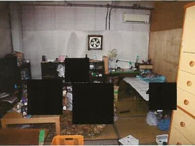 (値下げ) 和歌山県和歌山市 紀伊中ノ島駅6分 戸建て 597万円の競売物件情報 #3