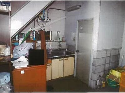 (値下げ) 和歌山県和歌山市 紀伊中ノ島駅6分 戸建て 597万円の競売物件情報 #4