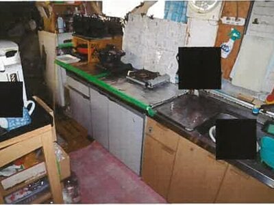 (値下げ) 和歌山県和歌山市 紀伊中ノ島駅6分 戸建て 597万円の競売物件情報 #9