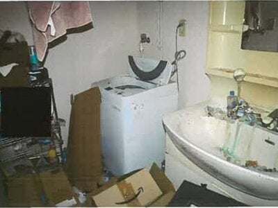 和歌山県岩出市 紀伊小倉駅28分 マンション「シャルマンフジ岩出」200万円の競売物件情報 #10