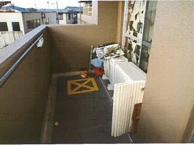 和歌山県岩出市 紀伊小倉駅28分 マンション「シャルマンフジ岩出」200万円の競売物件情報 #12