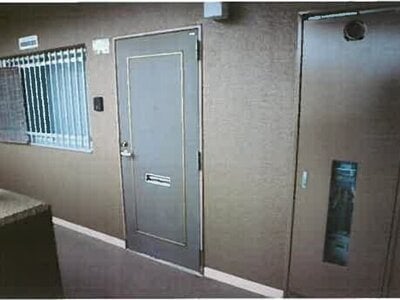 和歌山県岩出市 紀伊小倉駅28分 マンション「シャルマンフジ岩出」200万円の競売物件情報 #2