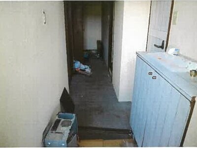 和歌山県岩出市 紀伊小倉駅28分 マンション「シャルマンフジ岩出」200万円の競売物件情報 #3