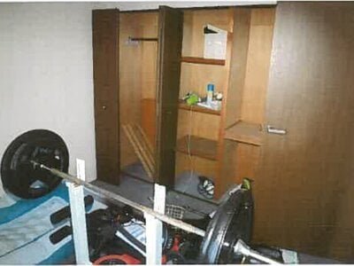 和歌山県岩出市 紀伊小倉駅28分 マンション「シャルマンフジ岩出」200万円の競売物件情報 #4