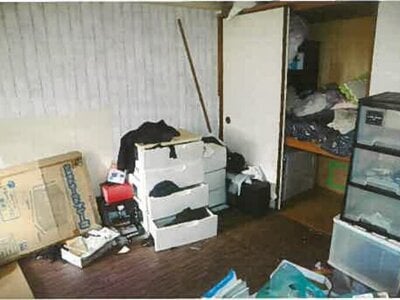 和歌山県岩出市 紀伊小倉駅28分 マンション「シャルマンフジ岩出」200万円の競売物件情報 #8