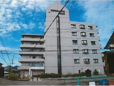 和歌山県岩出市 下井阪駅8分 マンション「エスペランス尾崎」278万円の競売物件情報 #1