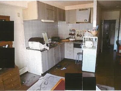 和歌山県岩出市 下井阪駅8分 マンション「エスペランス尾崎」278万円の競売物件情報 #10