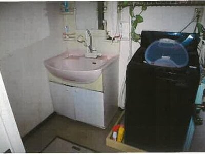 和歌山県岩出市 下井阪駅8分 マンション「エスペランス尾崎」278万円の競売物件情報 #11