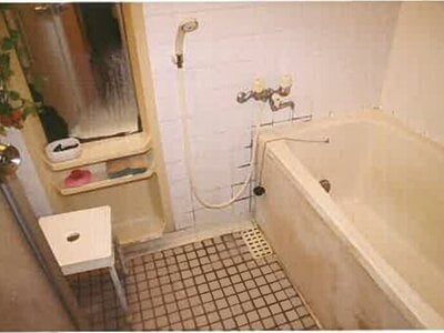 和歌山県岩出市 下井阪駅8分 マンション「エスペランス尾崎」278万円の競売物件情報 #12