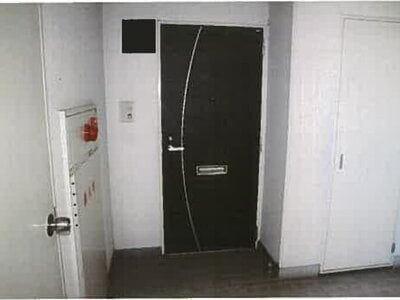 和歌山県岩出市 下井阪駅8分 マンション「エスペランス尾崎」278万円の競売物件情報 #2