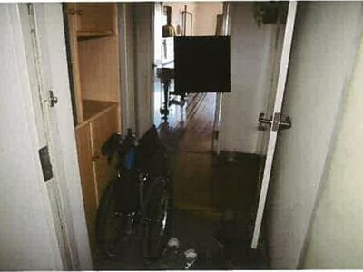 和歌山県岩出市 下井阪駅8分 マンション「エスペランス尾崎」278万円の競売物件情報 #3