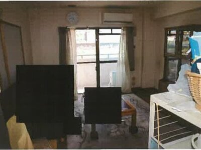 和歌山県岩出市 下井阪駅8分 マンション「エスペランス尾崎」278万円の競売物件情報 #9