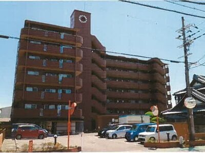 和歌山県岩出市 岩出駅28分 マンション「シャルマンフジ岩出」77万円の競売物件情報 #1