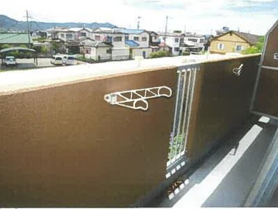 和歌山県岩出市 岩出駅28分 マンション「シャルマンフジ岩出」77万円の競売物件情報 #10