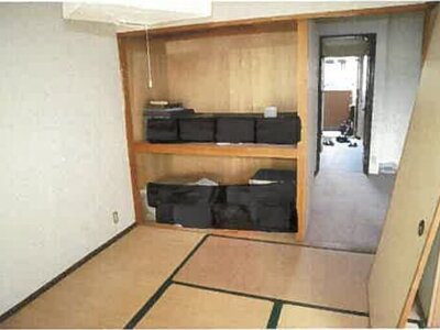 和歌山県岩出市 岩出駅28分 マンション「シャルマンフジ岩出」77万円の競売物件情報 #5