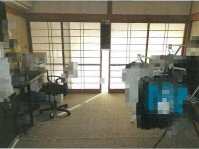 岡山県岡山市中区 東山・おかでんミュージアム駅 戸建て 1,586万円の競売物件情報 #12