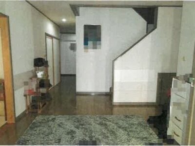 岡山県岡山市中区 東山・おかでんミュージアム駅 戸建て 1,586万円の競売物件情報 #4