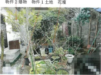 岡山県井原市 井原駅17分 戸建て 526万円の競売物件情報 #4