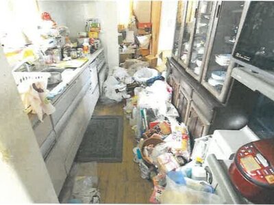 岡山県倉敷市 西富井駅4分 戸建て 383万円の競売物件情報 #5