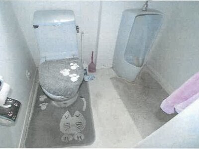 岡山県倉敷市 西富井駅4分 戸建て 383万円の競売物件情報 #7