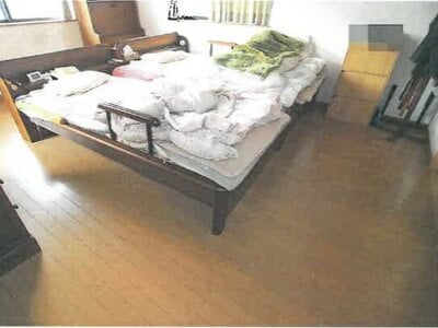 岡山県倉敷市 西富井駅4分 戸建て 383万円の競売物件情報 #8