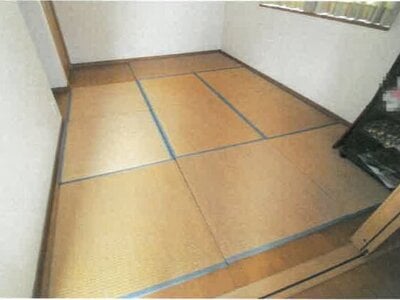 岡山県倉敷市 西富井駅4分 戸建て 383万円の競売物件情報 #9