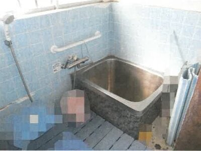 (値下げ) 岡山県倉敷市 吉備真備駅12分 戸建て 134万円の競売物件情報 #10