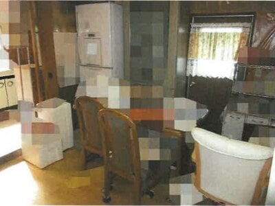 (値下げ) 岡山県倉敷市 吉備真備駅12分 戸建て 134万円の競売物件情報 #12