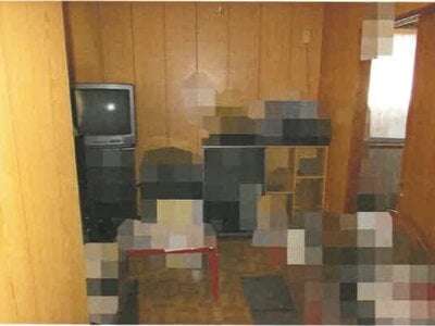 (値下げ) 岡山県倉敷市 吉備真備駅12分 戸建て 134万円の競売物件情報 #17