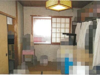 (値下げ) 岡山県倉敷市 吉備真備駅12分 戸建て 134万円の競売物件情報 #18