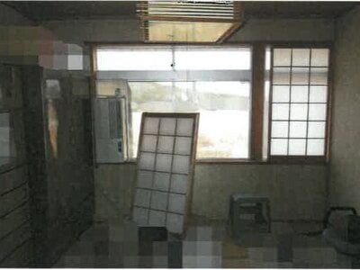 (値下げ) 岡山県倉敷市 吉備真備駅12分 戸建て 134万円の競売物件情報 #20