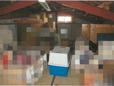 (値下げ) 岡山県倉敷市 吉備真備駅12分 戸建て 134万円の競売物件情報 #21