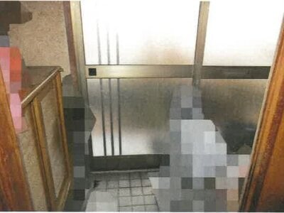 (値下げ) 岡山県倉敷市 吉備真備駅12分 戸建て 134万円の競売物件情報 #6