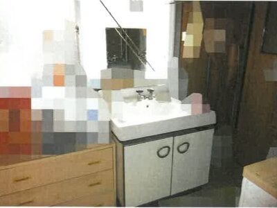 (値下げ) 岡山県倉敷市 吉備真備駅12分 戸建て 134万円の競売物件情報 #9