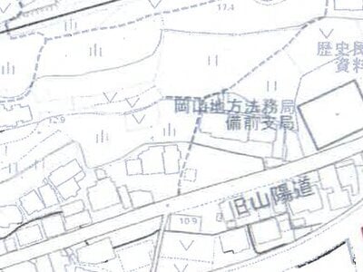 岡山県備前市 備前片上駅5分 戸建て 655万円の競売物件情報 #13